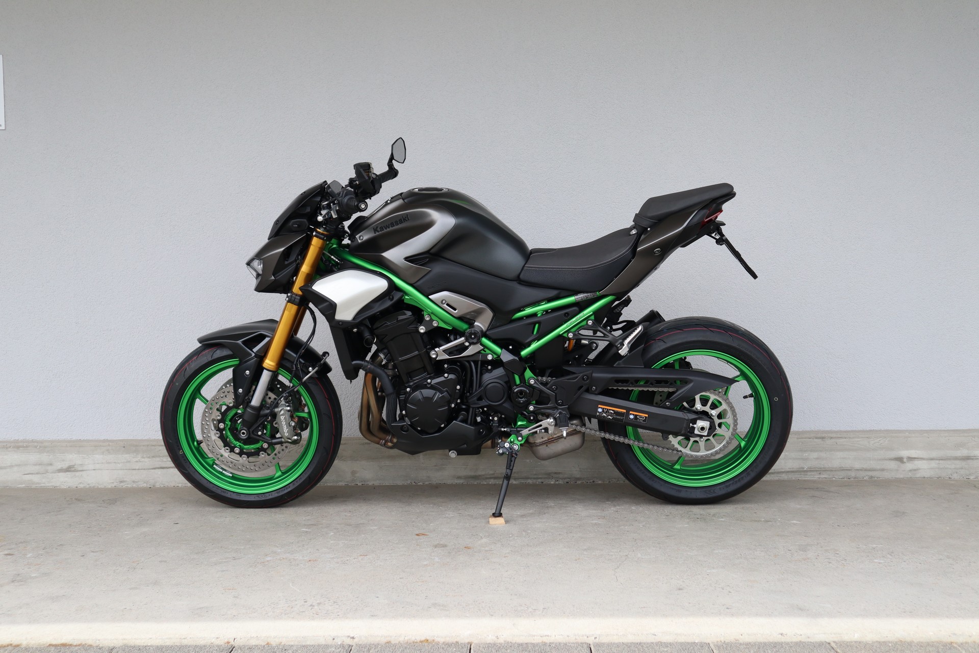 KAWASAKI Z 900 SE-image-3