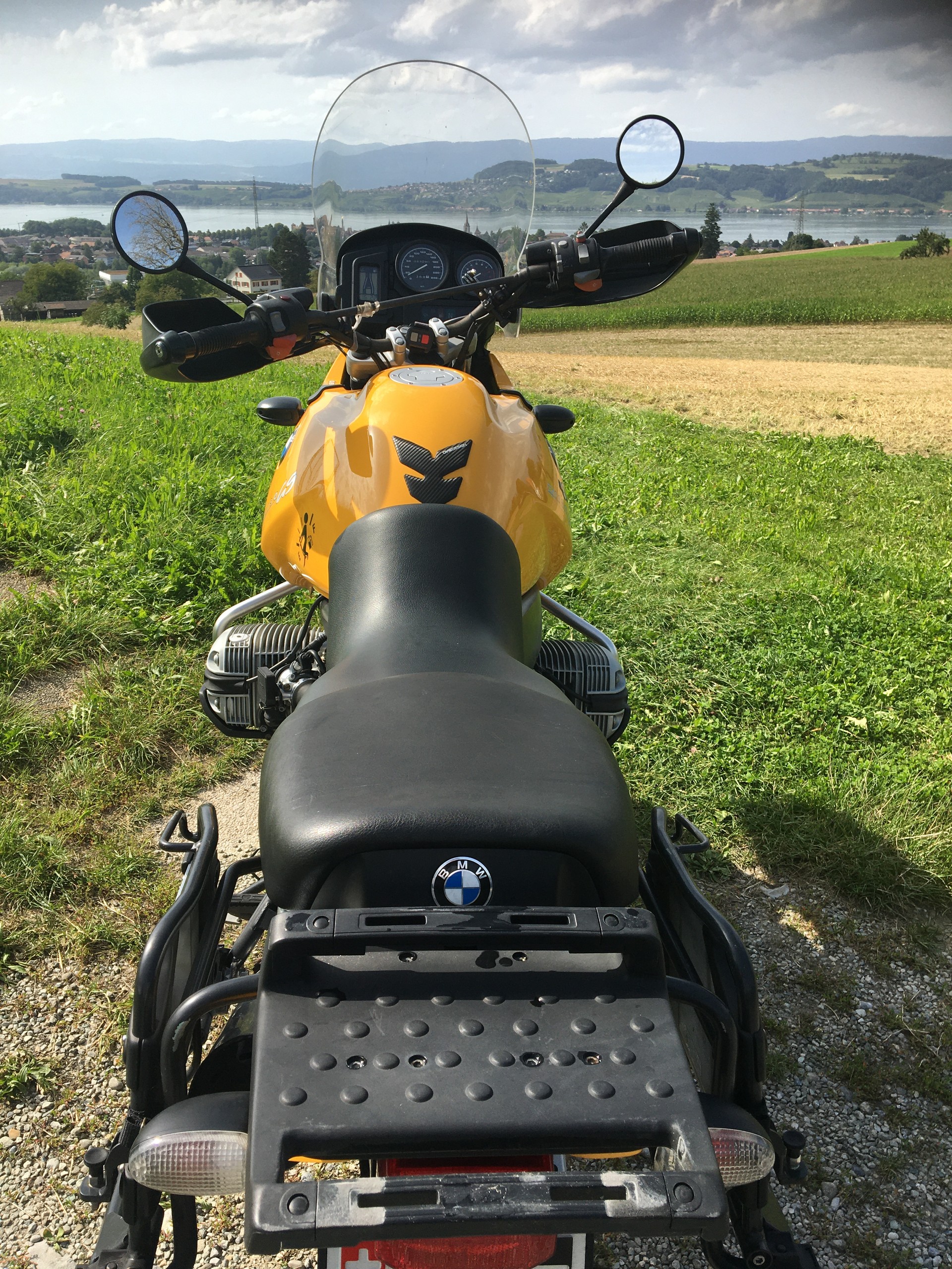 BMW R 1150 GS-image-3