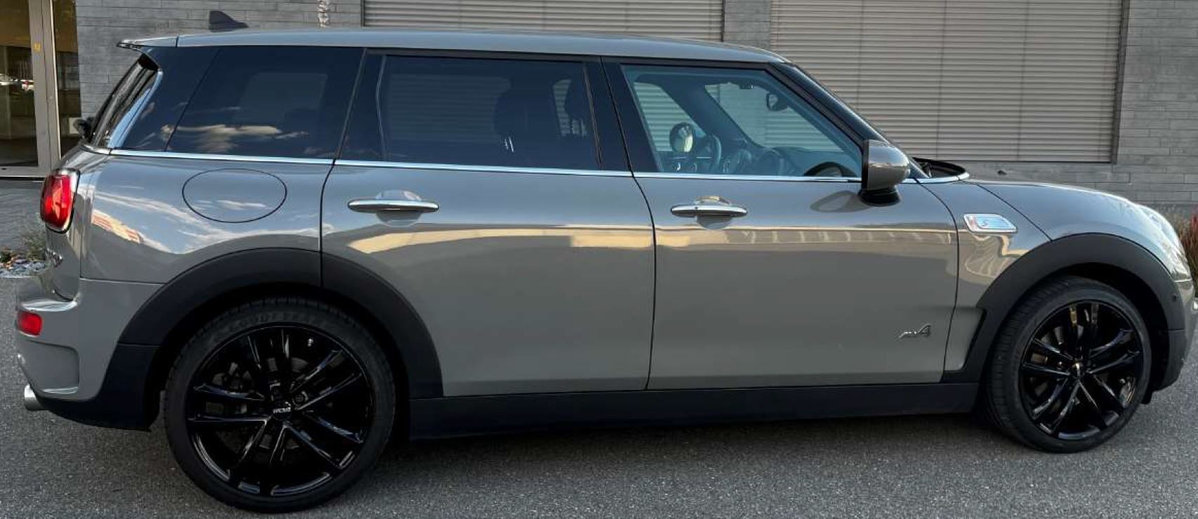 MINI 2.0 SD Cooper SAG ALL4-image-7