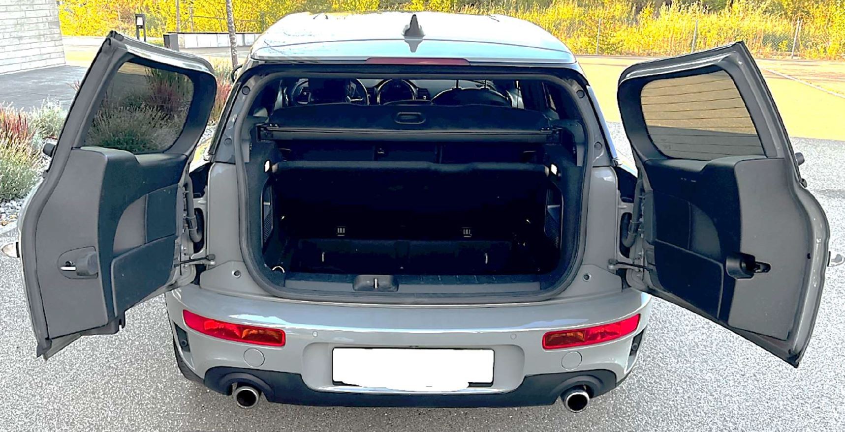 MINI 2.0 SD Cooper SAG ALL4-image-11