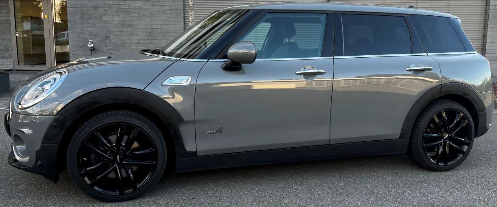 MINI 2.0 SD Cooper SAG ALL4-image-14