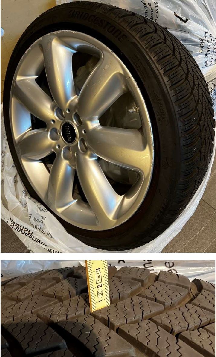 MINI 2.0 SD Cooper SAG ALL4-image-16