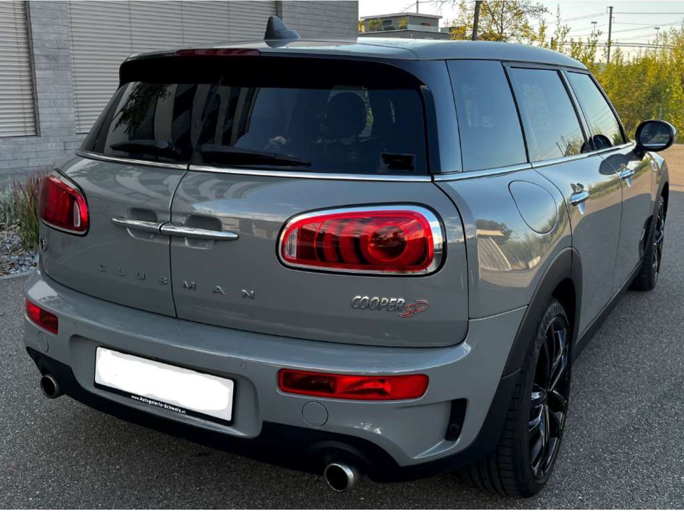 MINI 2.0 SD Cooper SAG ALL4-image-9