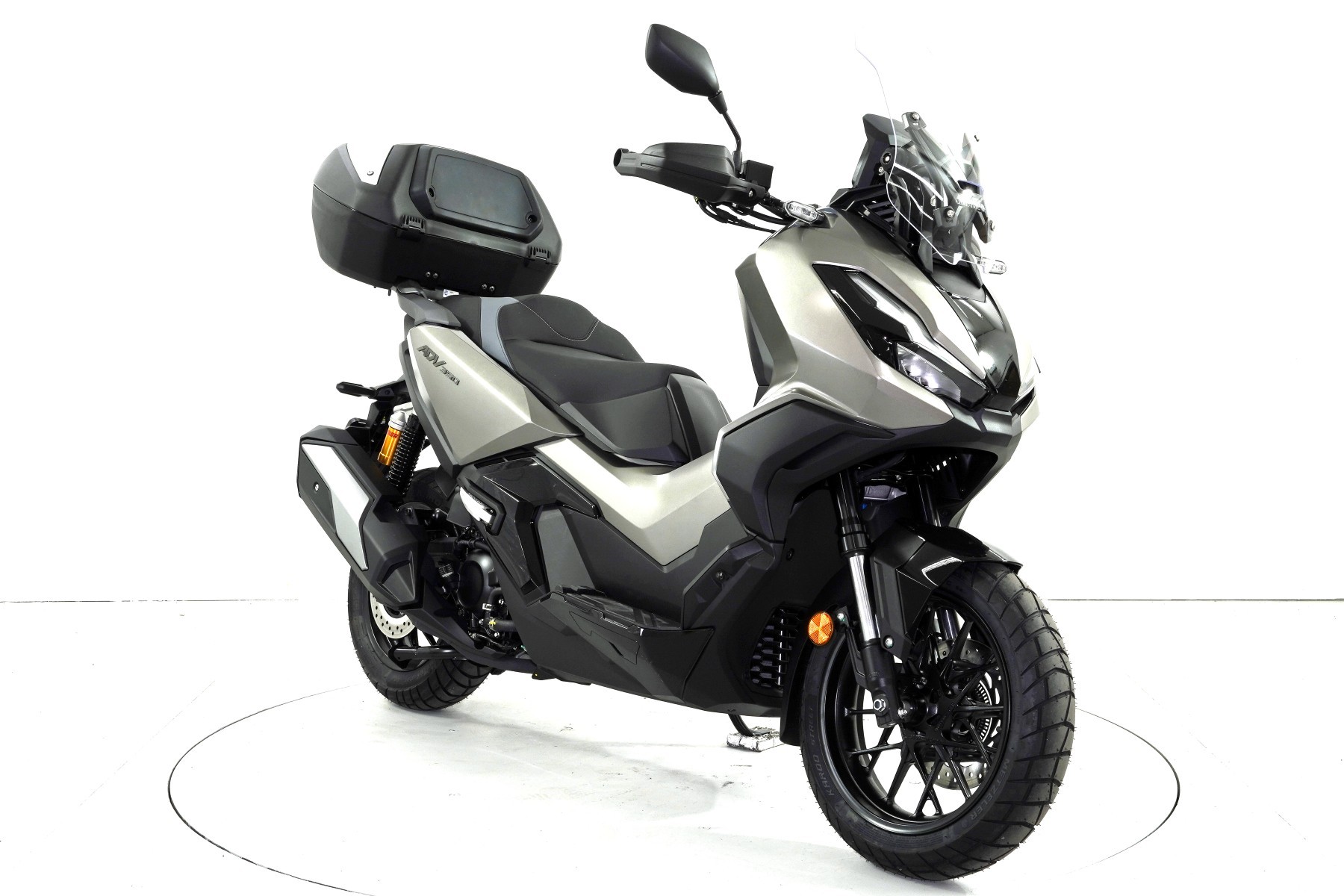 HONDA ADV 350 ABS-image-1