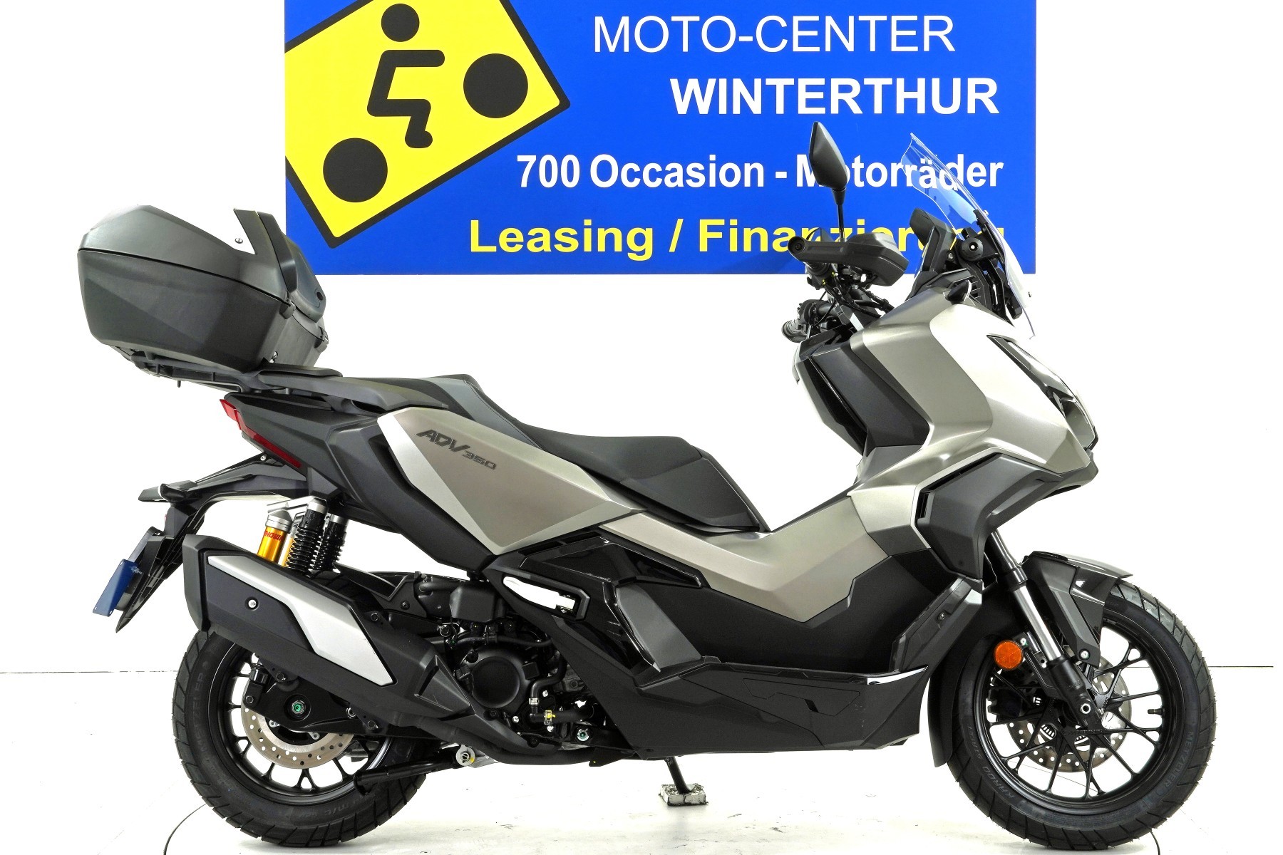 HONDA ADV 350 ABS-image-0