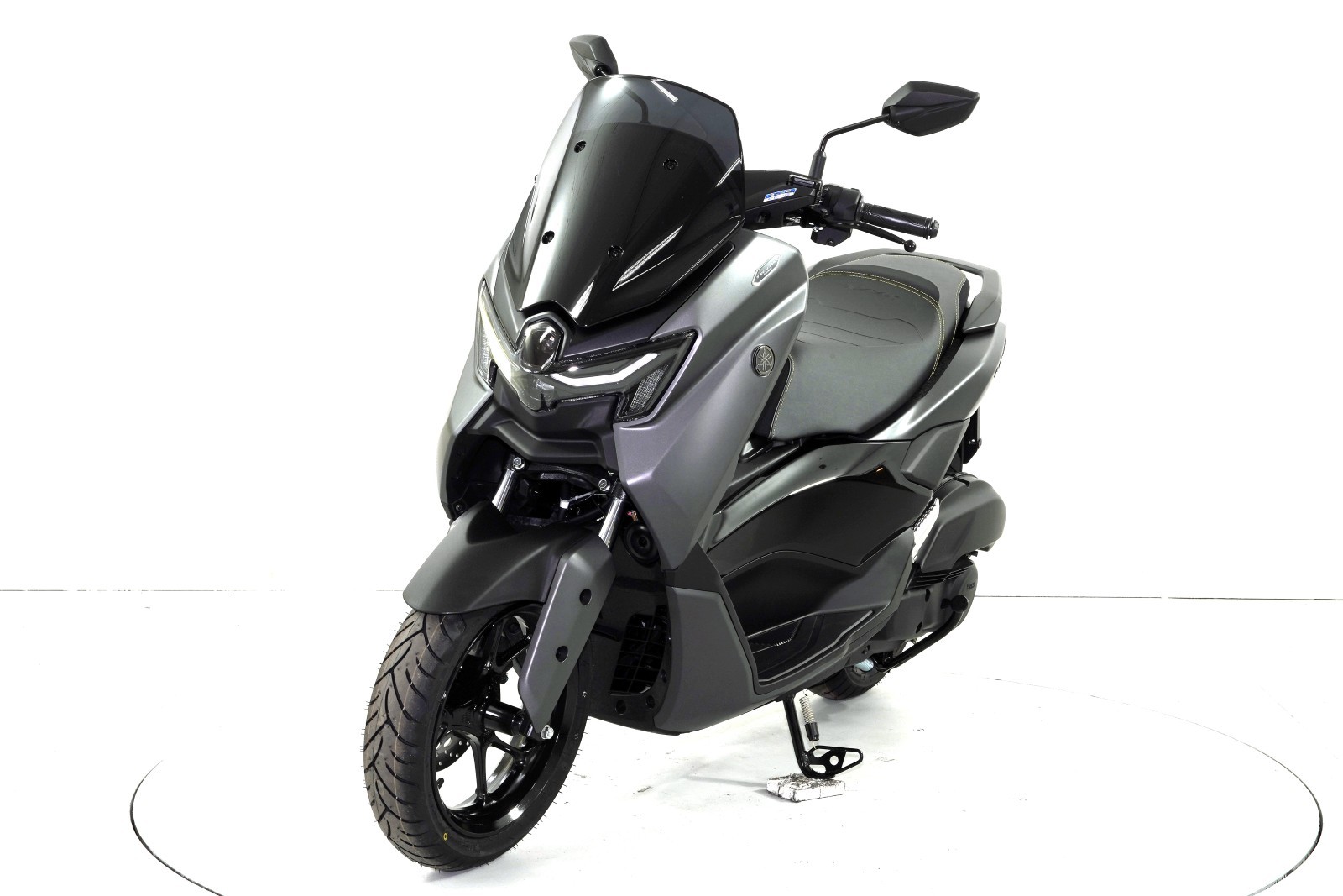 YAMAHA GPD 125 NMAX ABS Tech Max-image-2