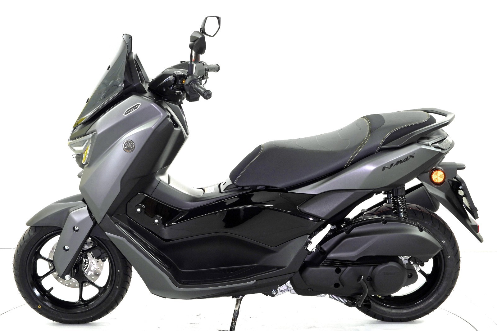YAMAHA GPD 125 NMAX ABS Tech Max-image-4