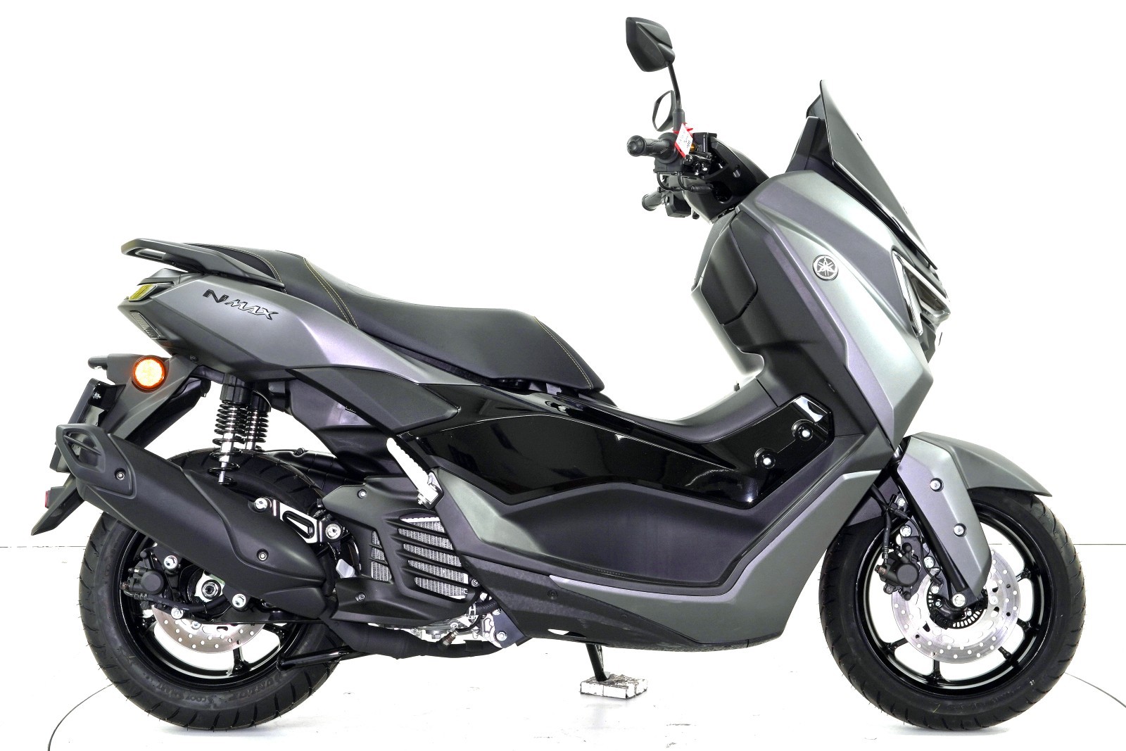 YAMAHA GPD 125 NMAX ABS Tech Max-image-3