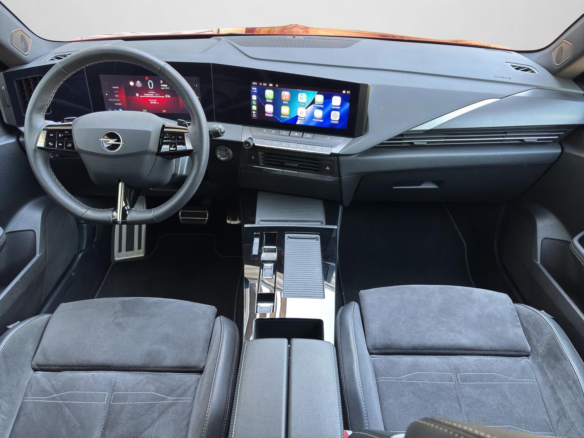 OPEL Astra 1.6 T PHEV 180 Swiss Plus-showroom-element-3