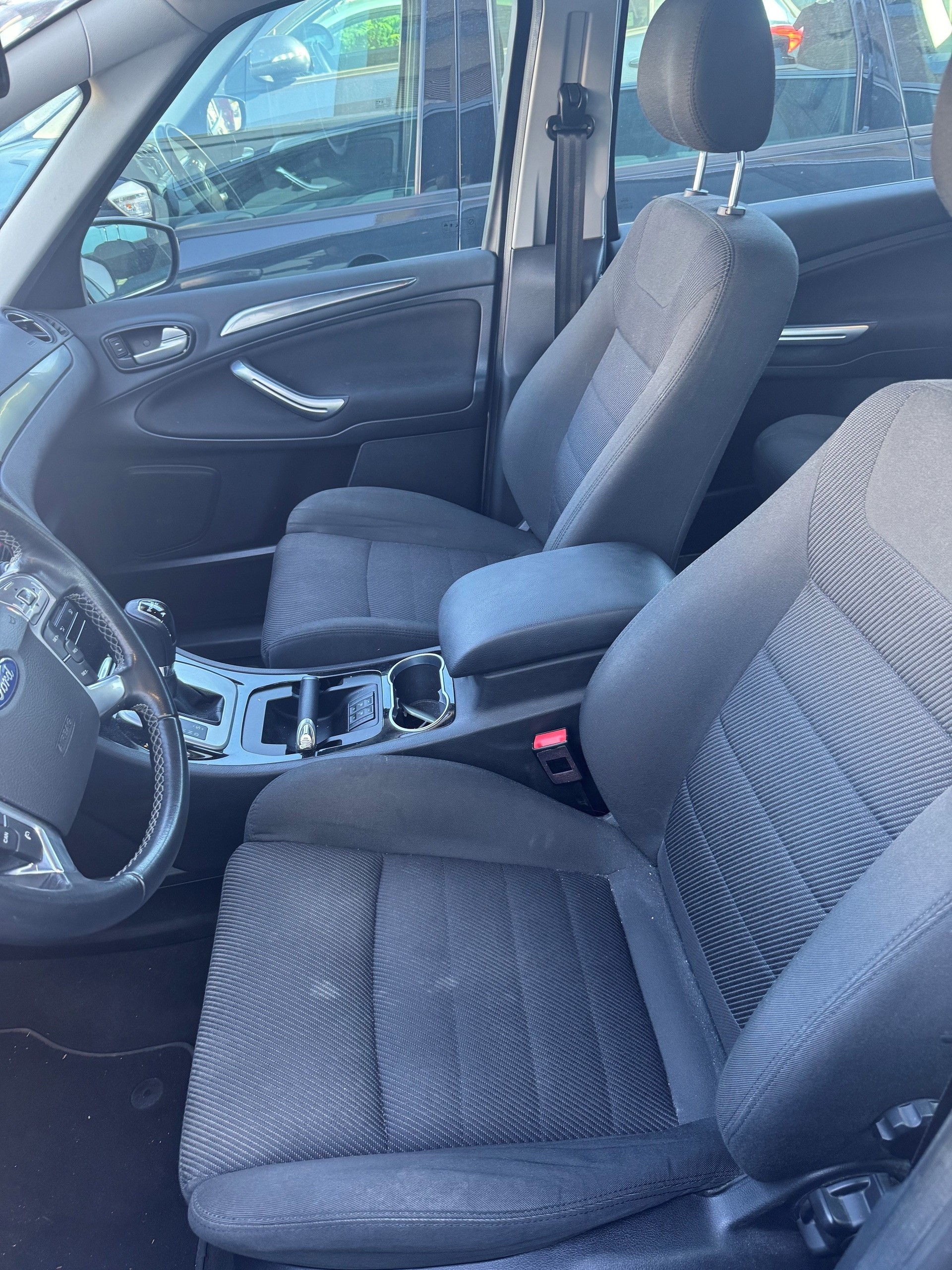 FORD S-Max 2.0 TDCi Carving PowerShift-showroom-element-2