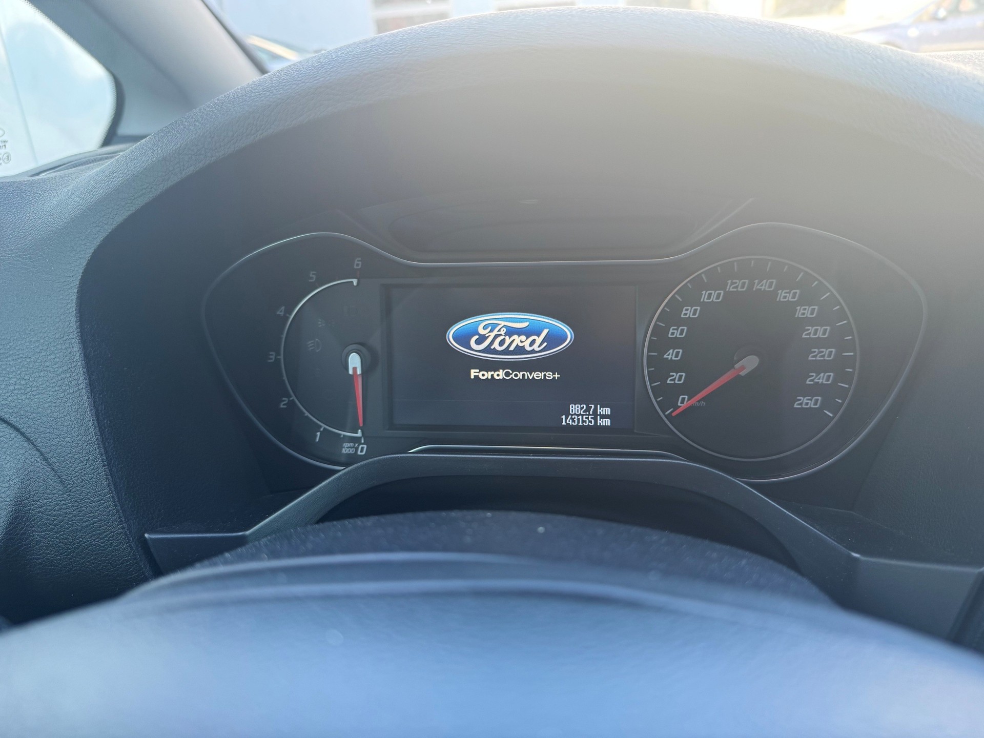 FORD S-Max 2.0 TDCi Carving PowerShift-showroom-element-3