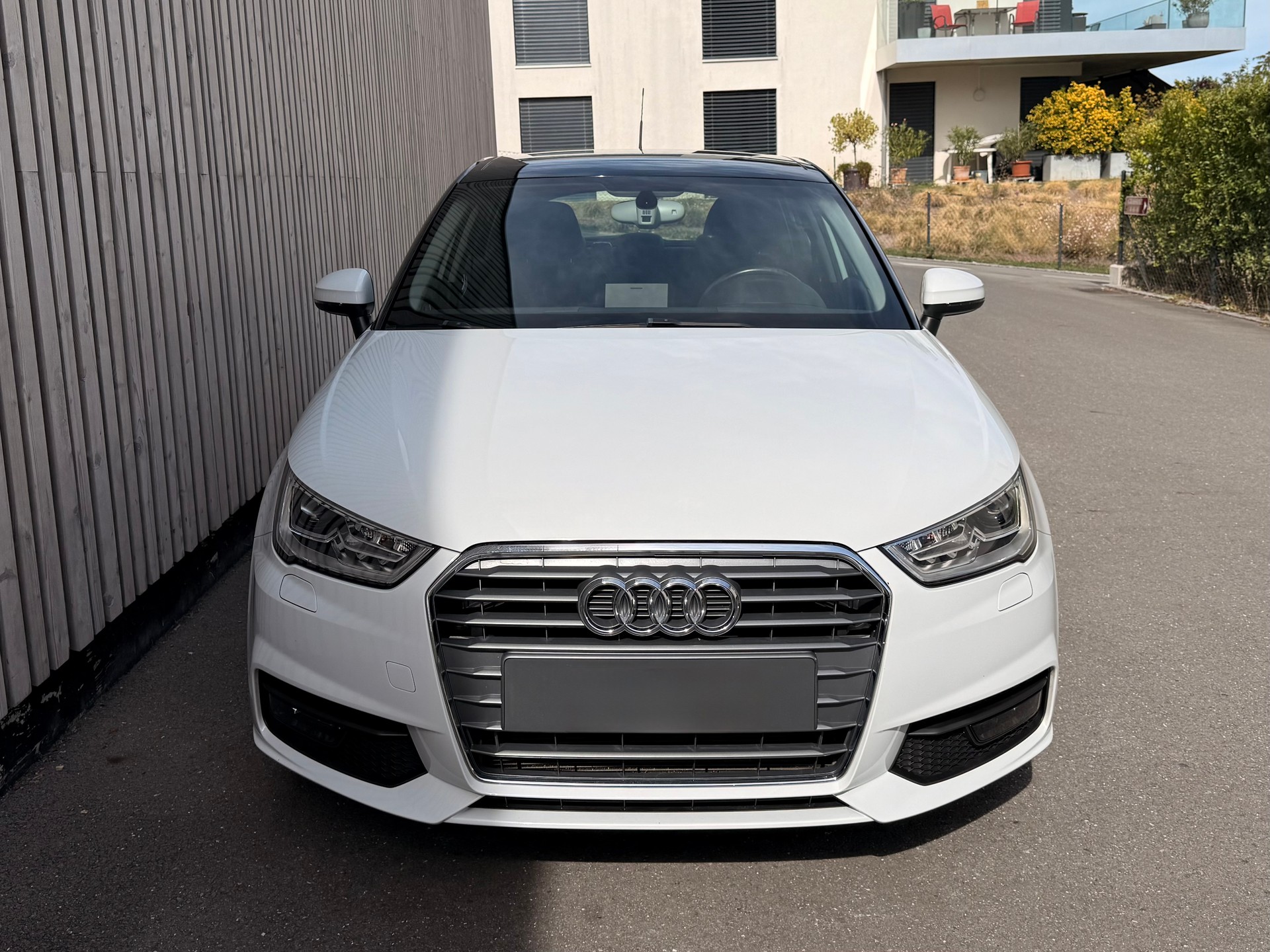 AUDI 1.4 TFSI Sportback S-Tronic-image-1