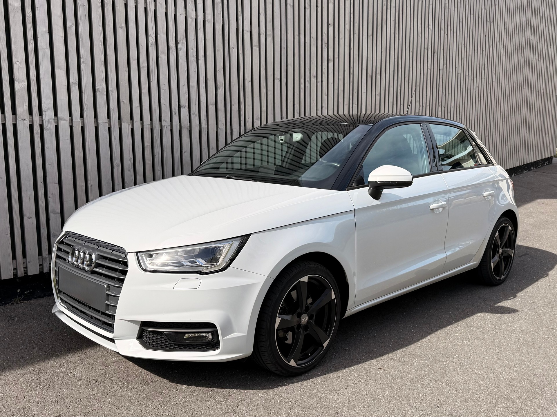 AUDI 1.4 TFSI Sportback S-Tronic