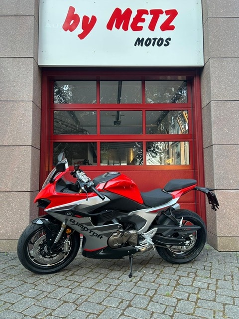 QJ SRK 600 RS-image-1