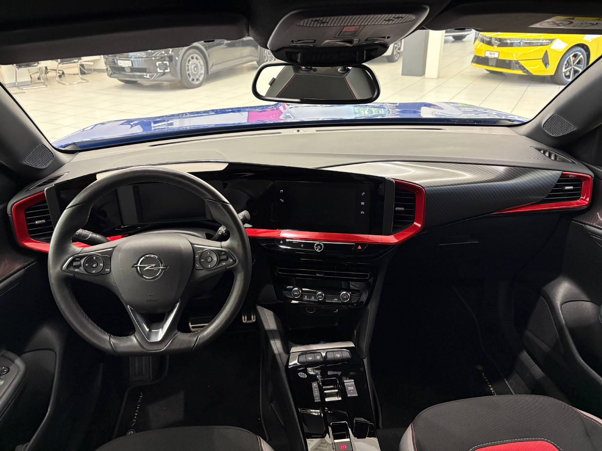 OPEL Mokka-e GS-image-6