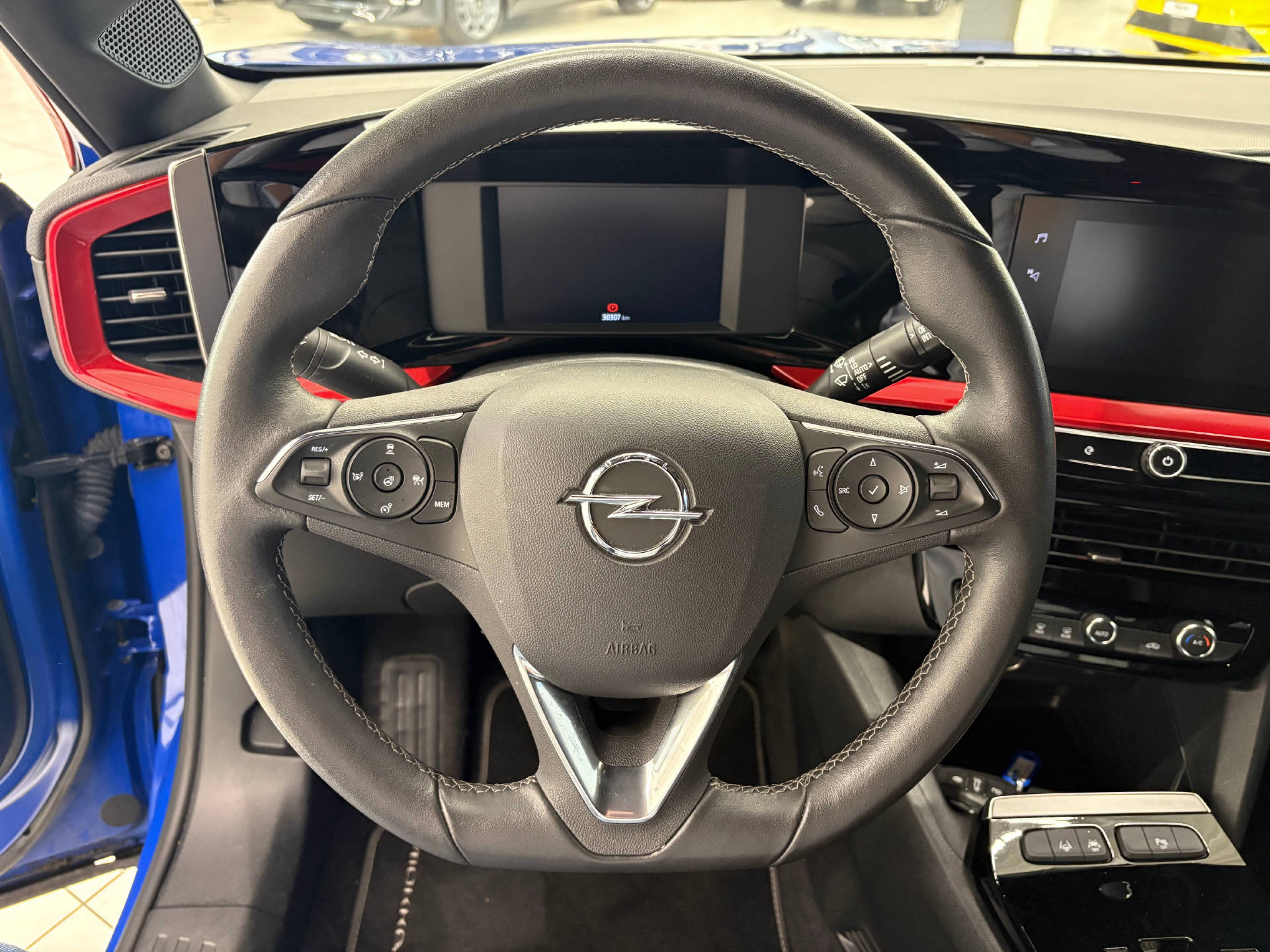 OPEL Mokka-e GS-image-7