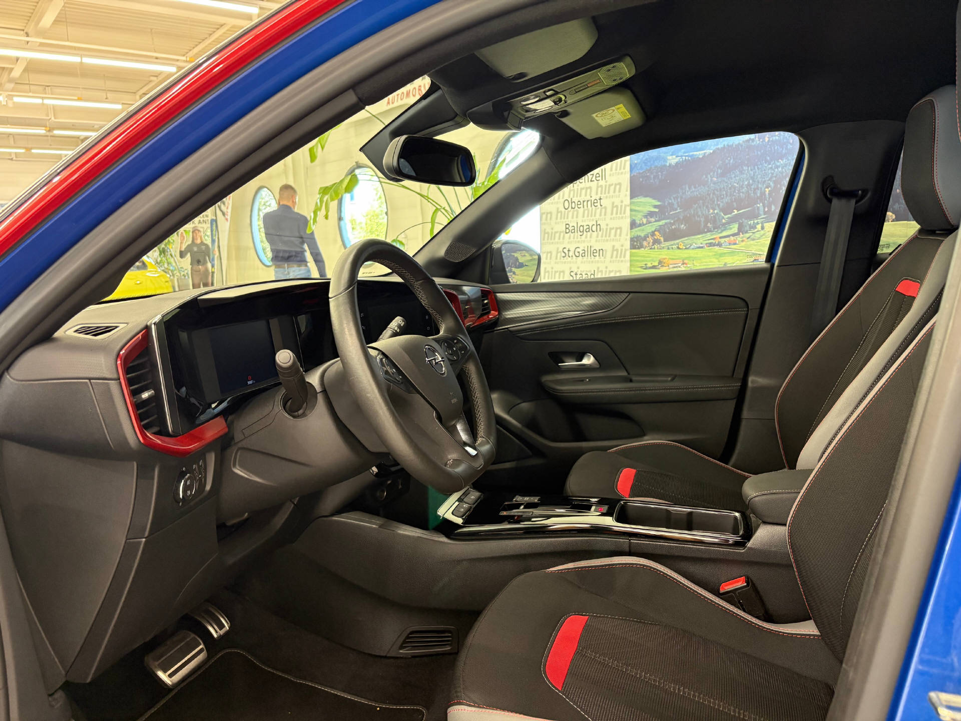 OPEL Mokka-e GS-image-5