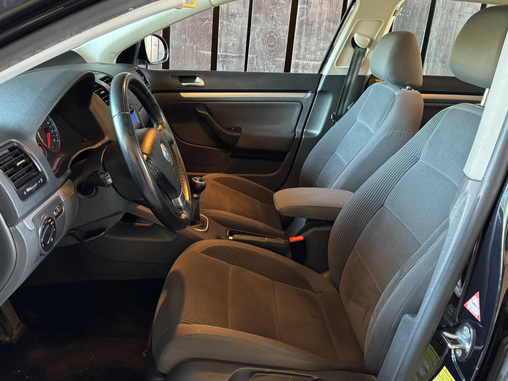 VW Golf Variant 1.4 TSI Comfortline-image-13