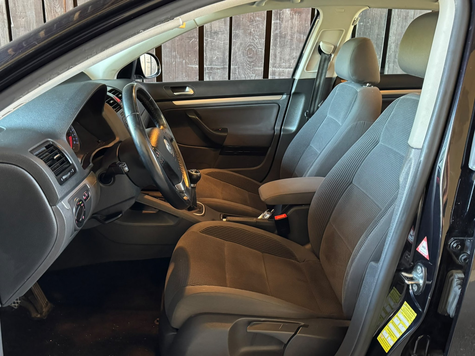 VW Golf Variant 1.4 TSI Comfortline-image-7