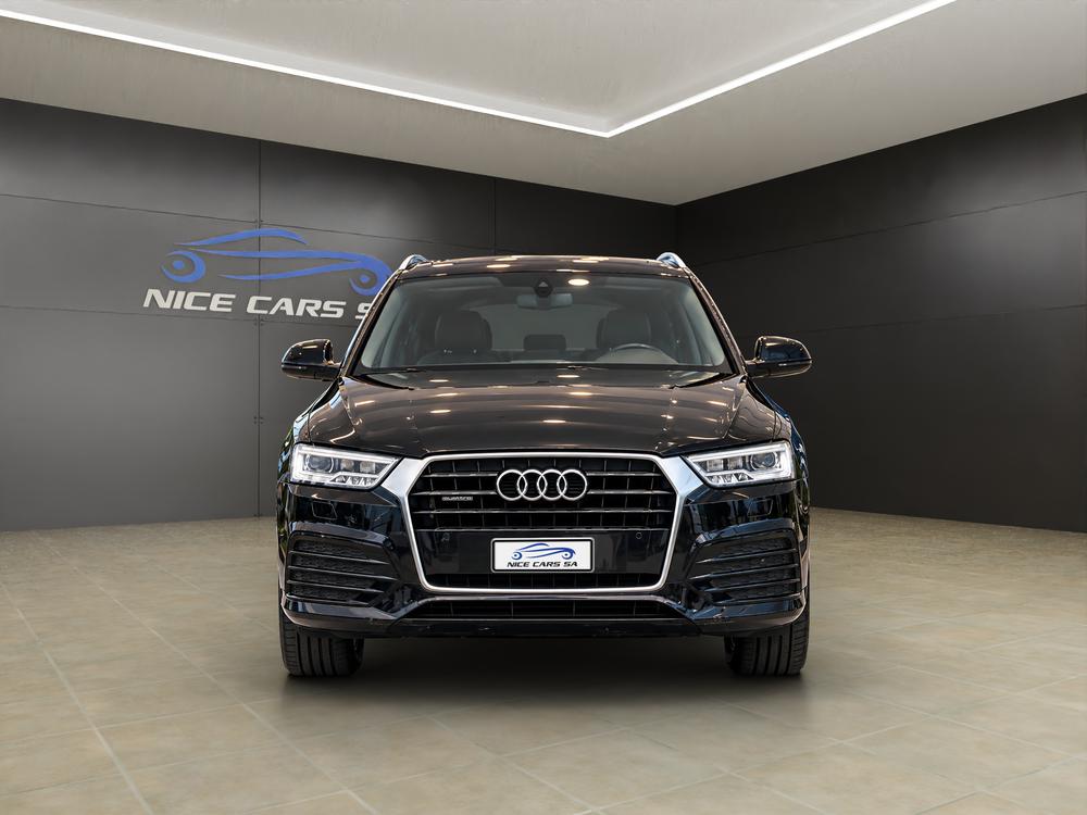AUDI Q3 2.0 TDI sport quattro S-tronic-showroom-element-2