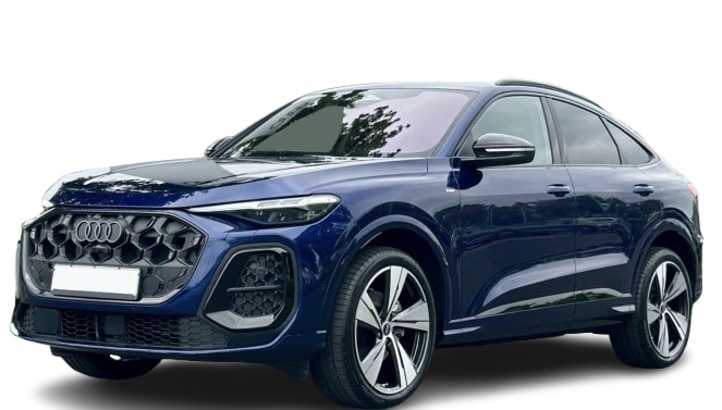 AUDI Q5 Sportback TFSI quattro 150 kW S-tronic