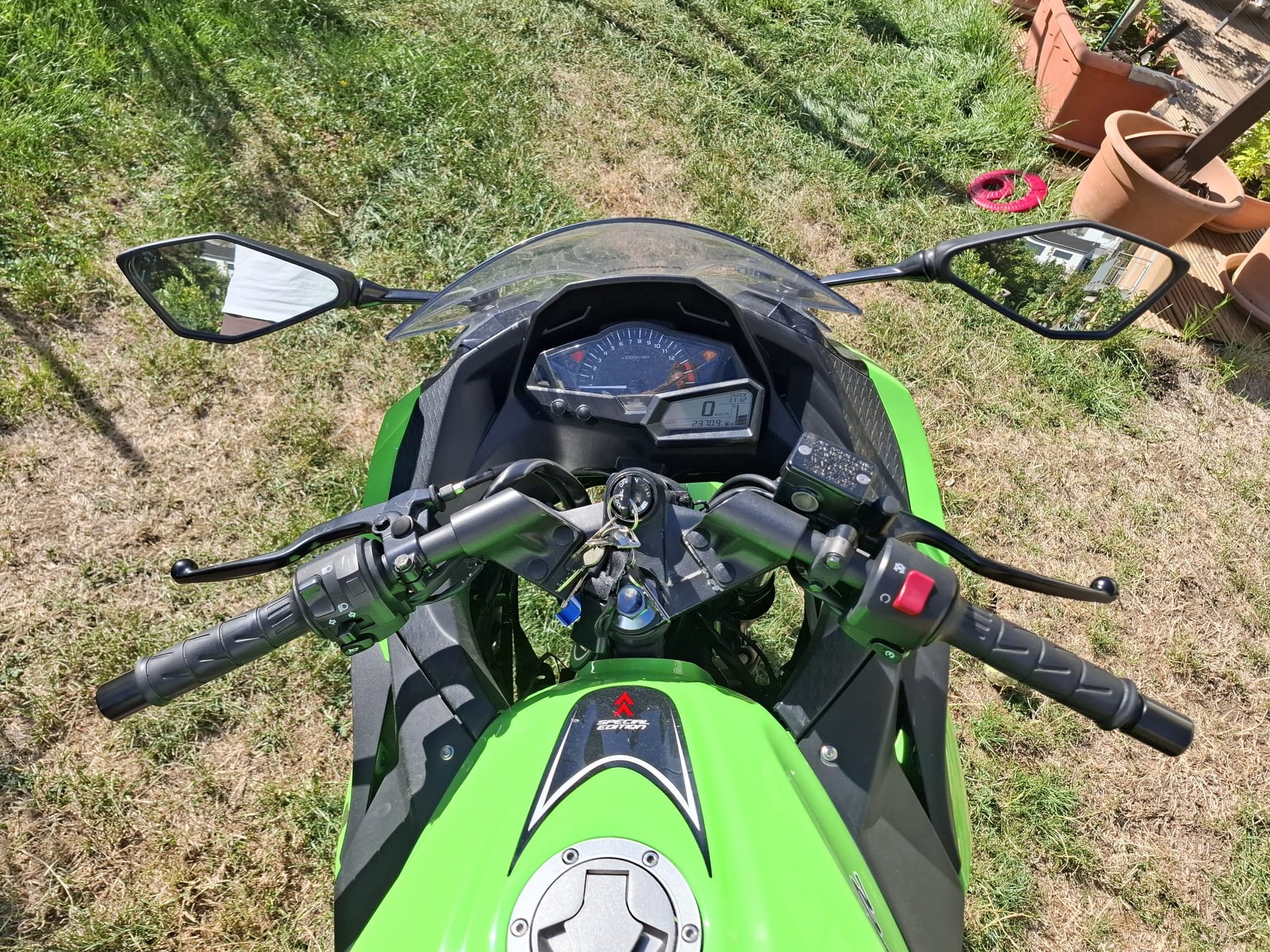KAWASAKI Ninja 300 ABS-image-1