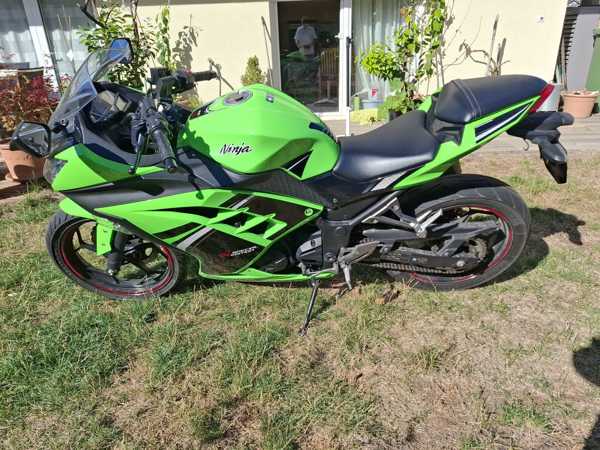 KAWASAKI Ninja 300 ABS-image-10