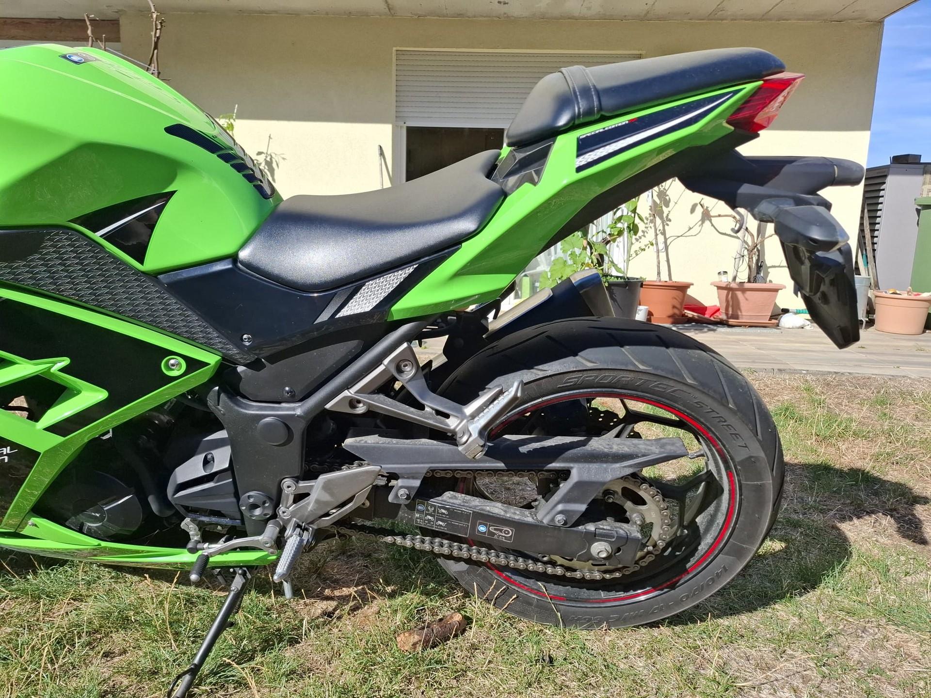 KAWASAKI Ninja 300 ABS-image-8