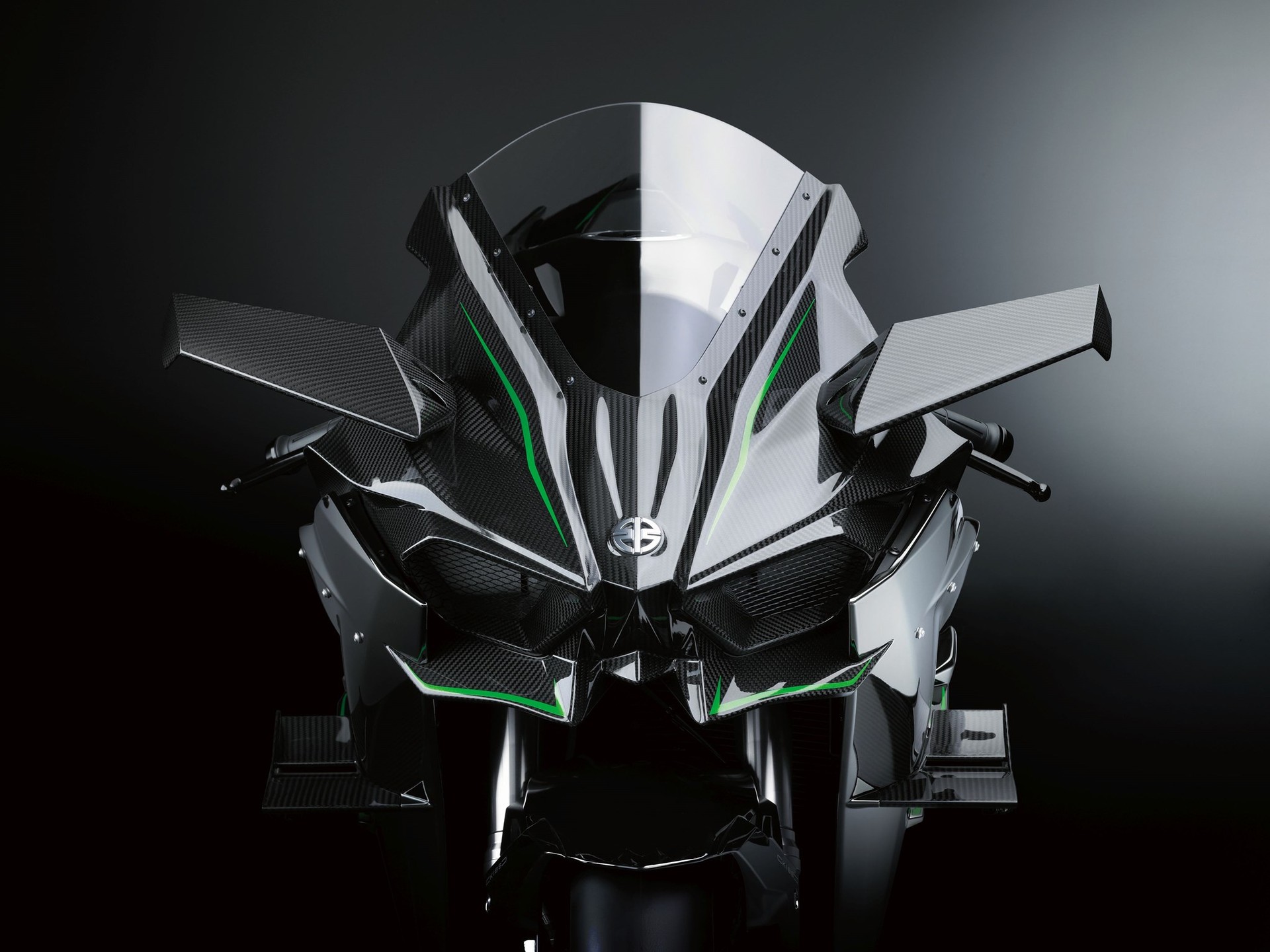 KAWASAKI Ninja H2R ABS-image-2