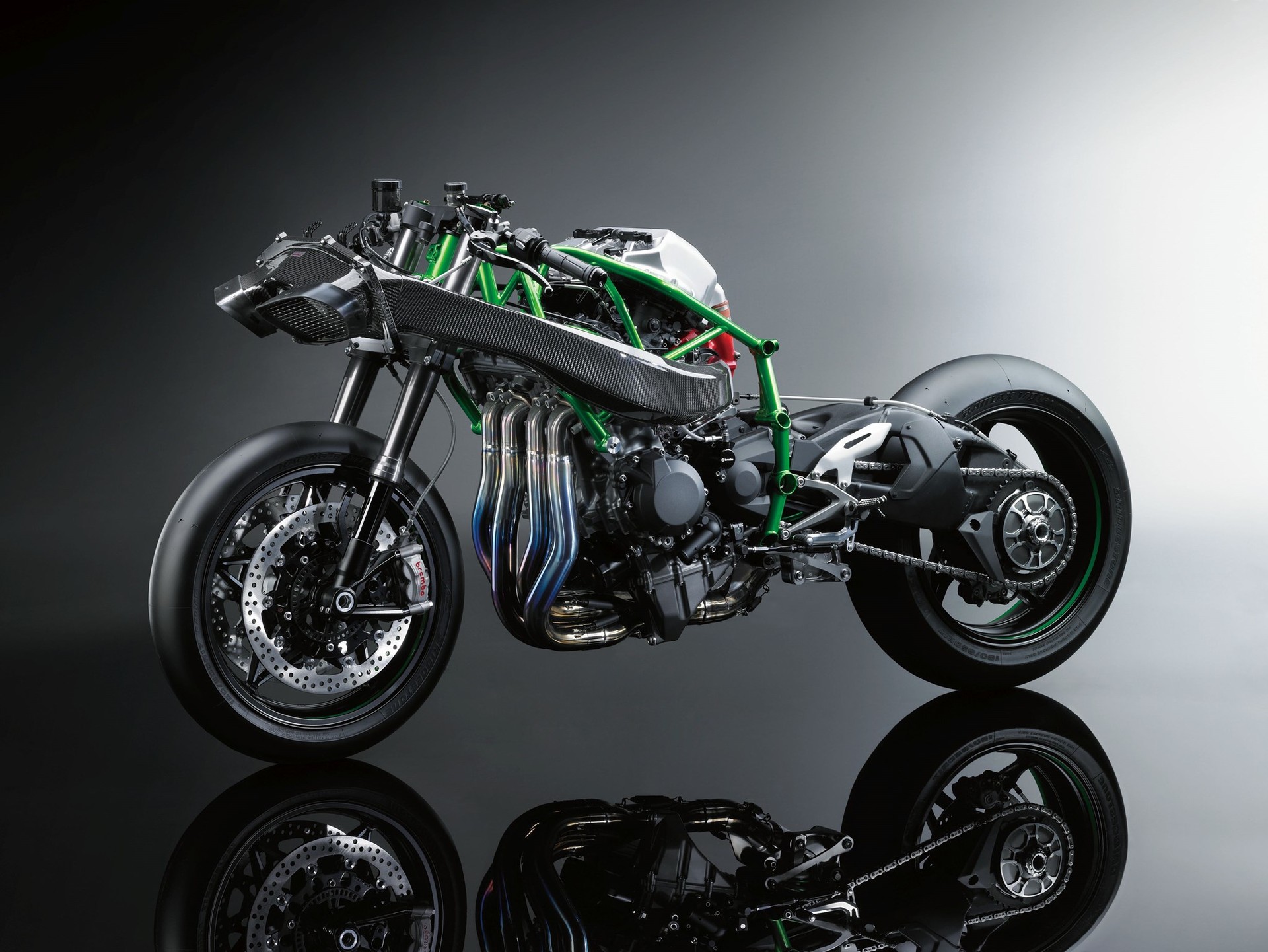 KAWASAKI Ninja H2R ABS-image-6
