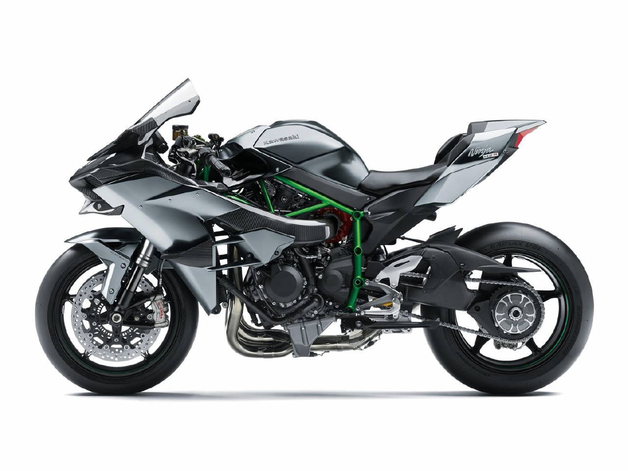 KAWASAKI Ninja H2R ABS-image-5