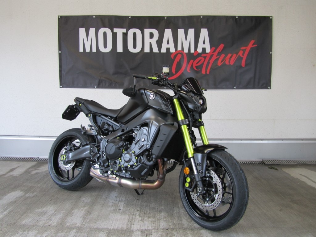 YAMAHA MT-09A-image-1