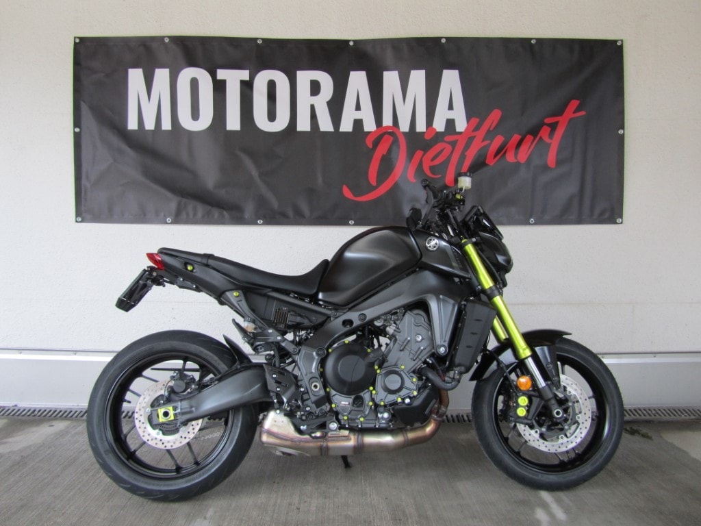 YAMAHA MT-09A-image-0