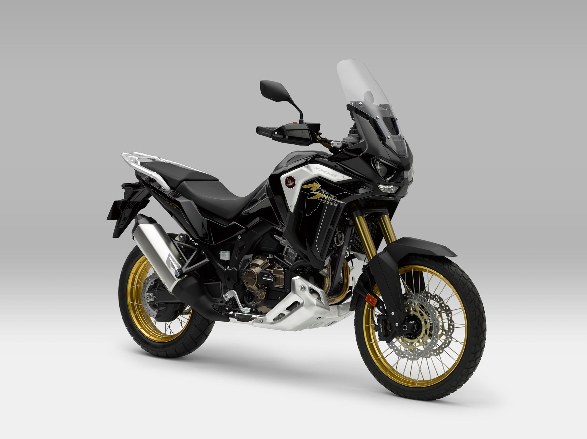 HONDA CRF 1100 DCT Africa Twin Adventure