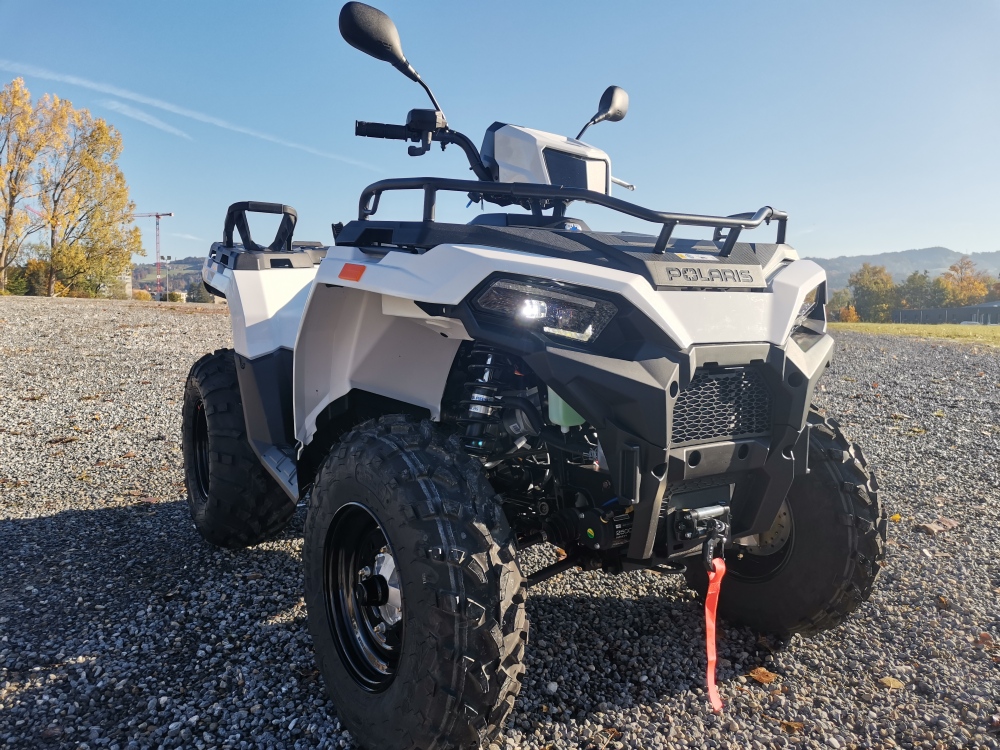 POLARIS Sportsman 570 4x4