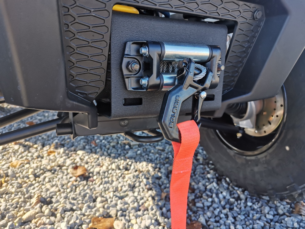 POLARIS Sportsman 570 4x4-image-5