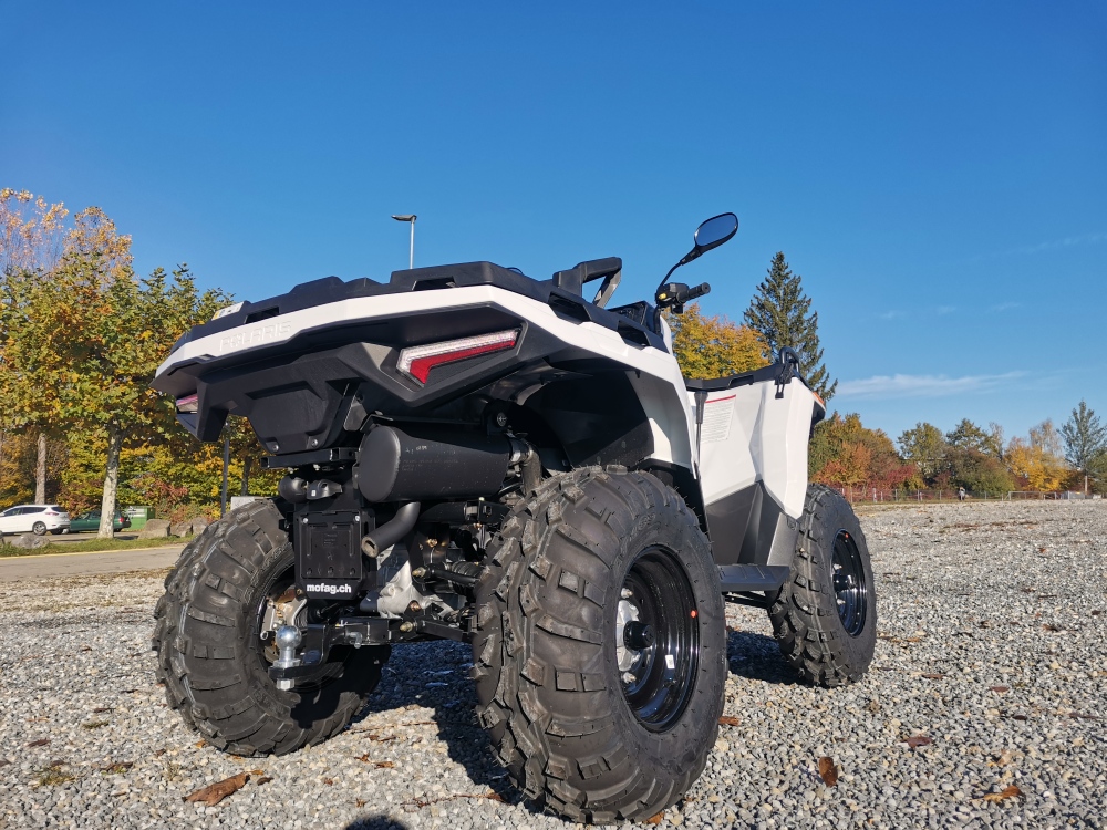 POLARIS Sportsman 570 4x4-image-4