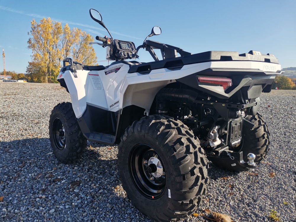 POLARIS Sportsman 570 4x4-image-2
