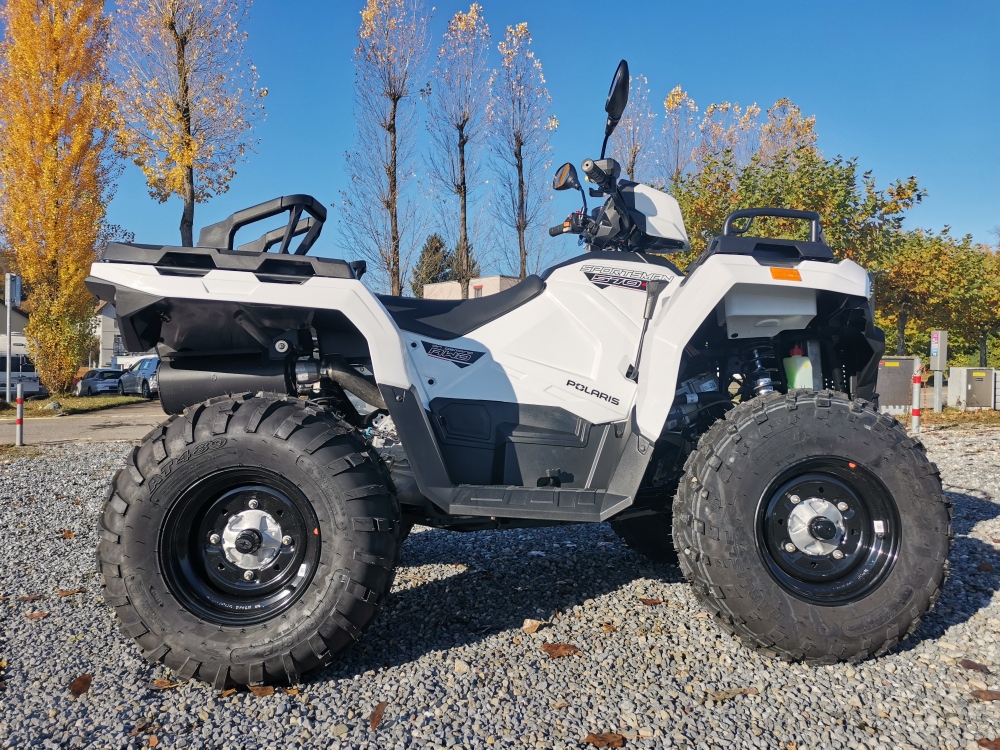 POLARIS Sportsman 570 4x4-image-3