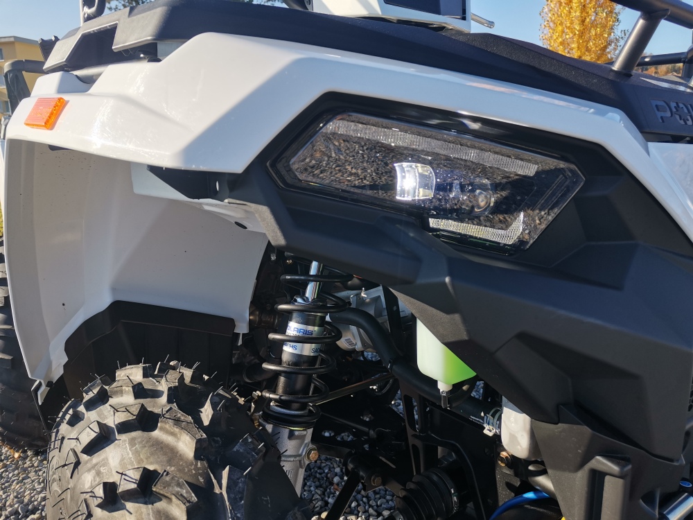 POLARIS Sportsman 570 4x4-image-6