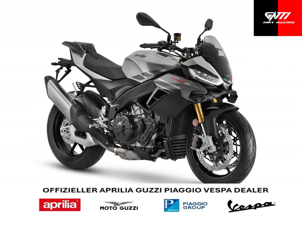 APRILIA Tuono V4 1100-image-0