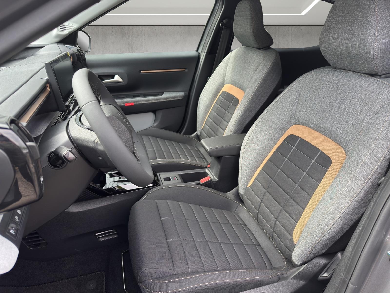 CITROEN e-C3 Aircross 44kWh You+-image-7