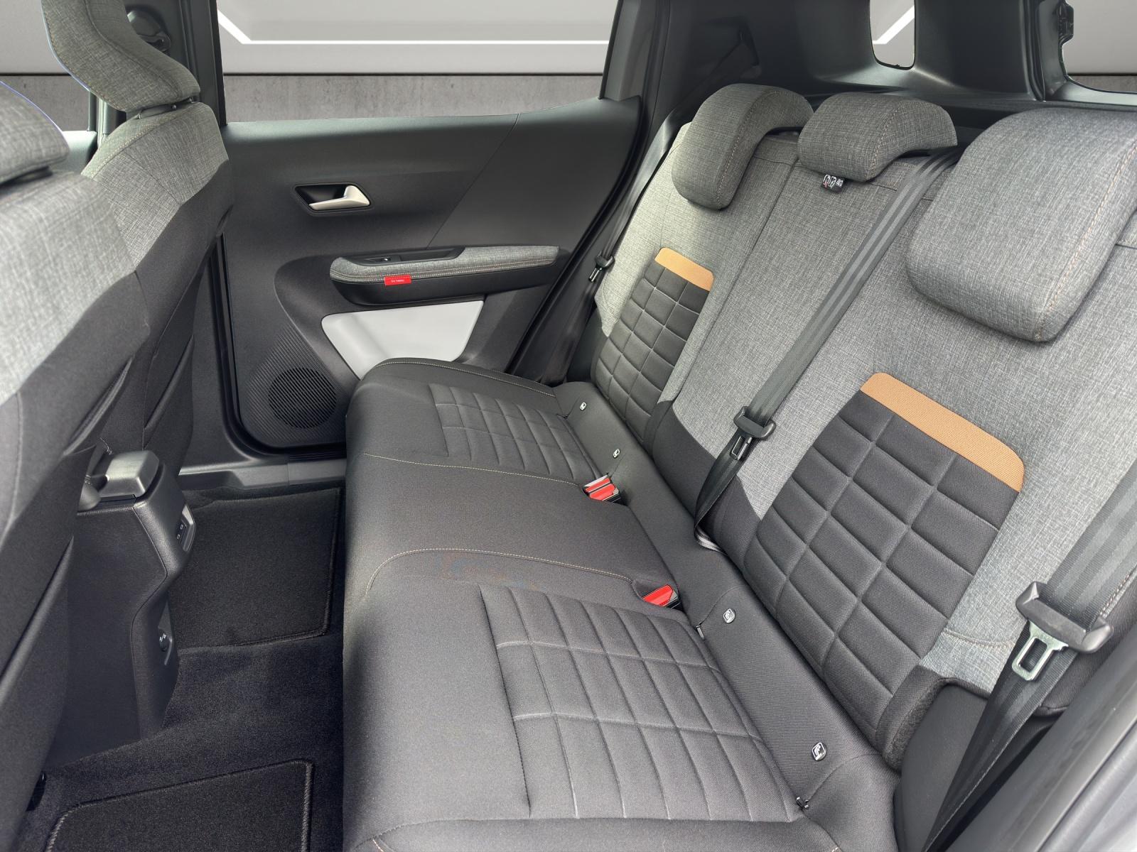 CITROEN e-C3 Aircross 44kWh You+-image-8