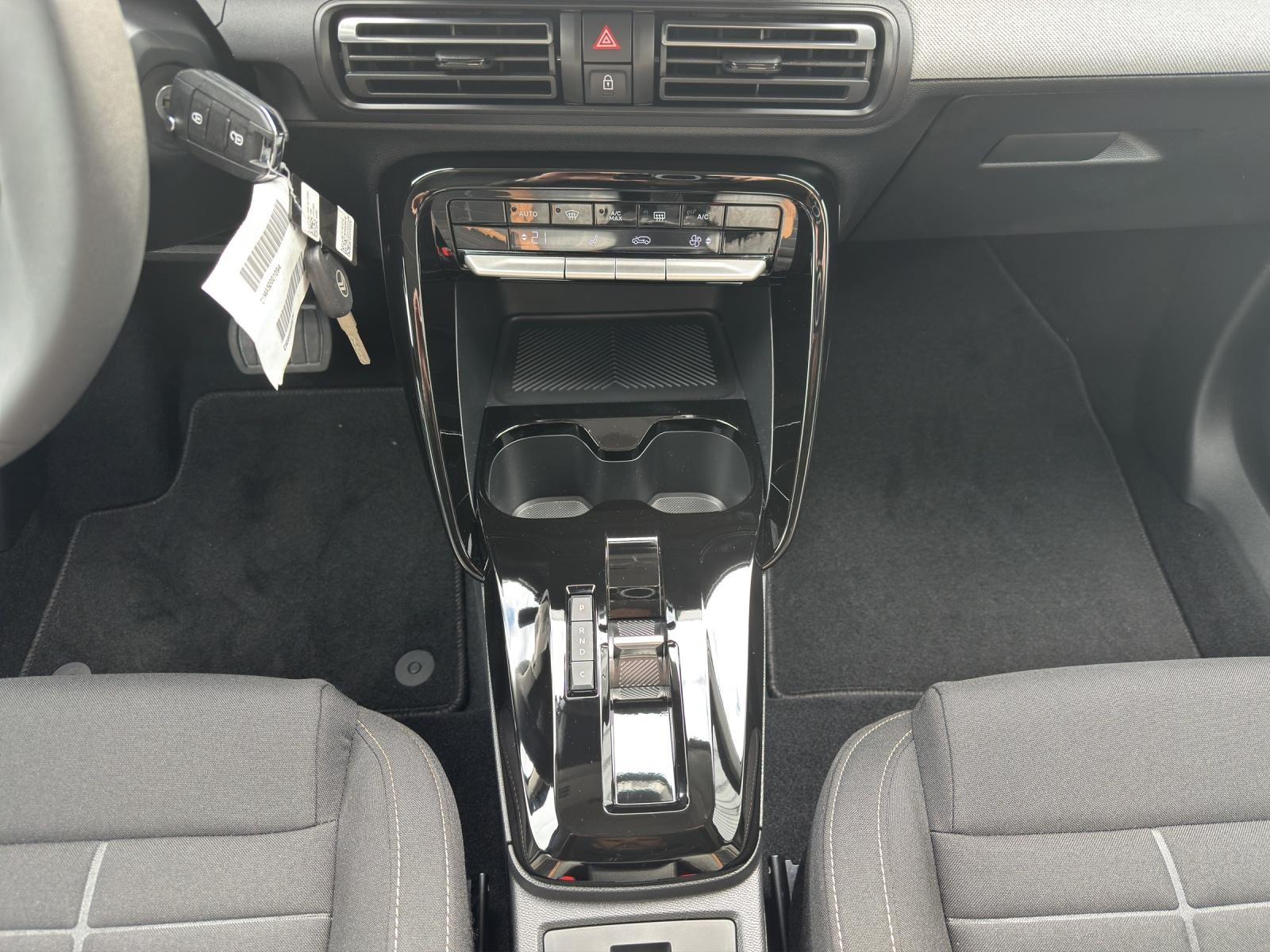 CITROEN e-C3 Aircross 44kWh You+-image-15