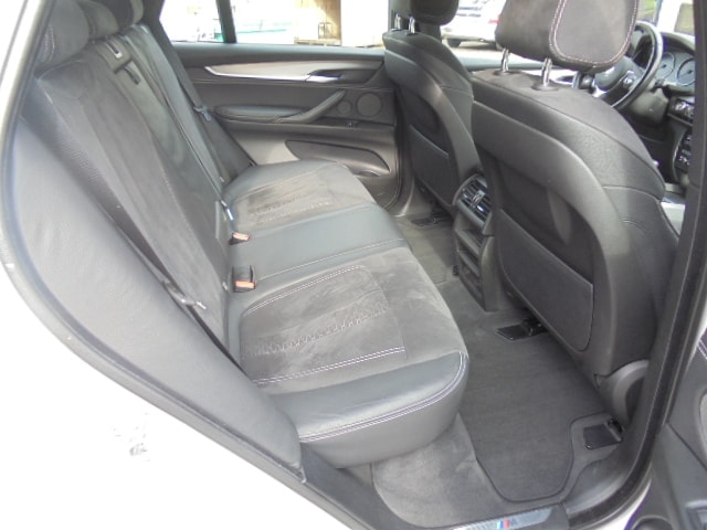 BMW X5 xDrive 40d Steptronic M-SPORT-image-8