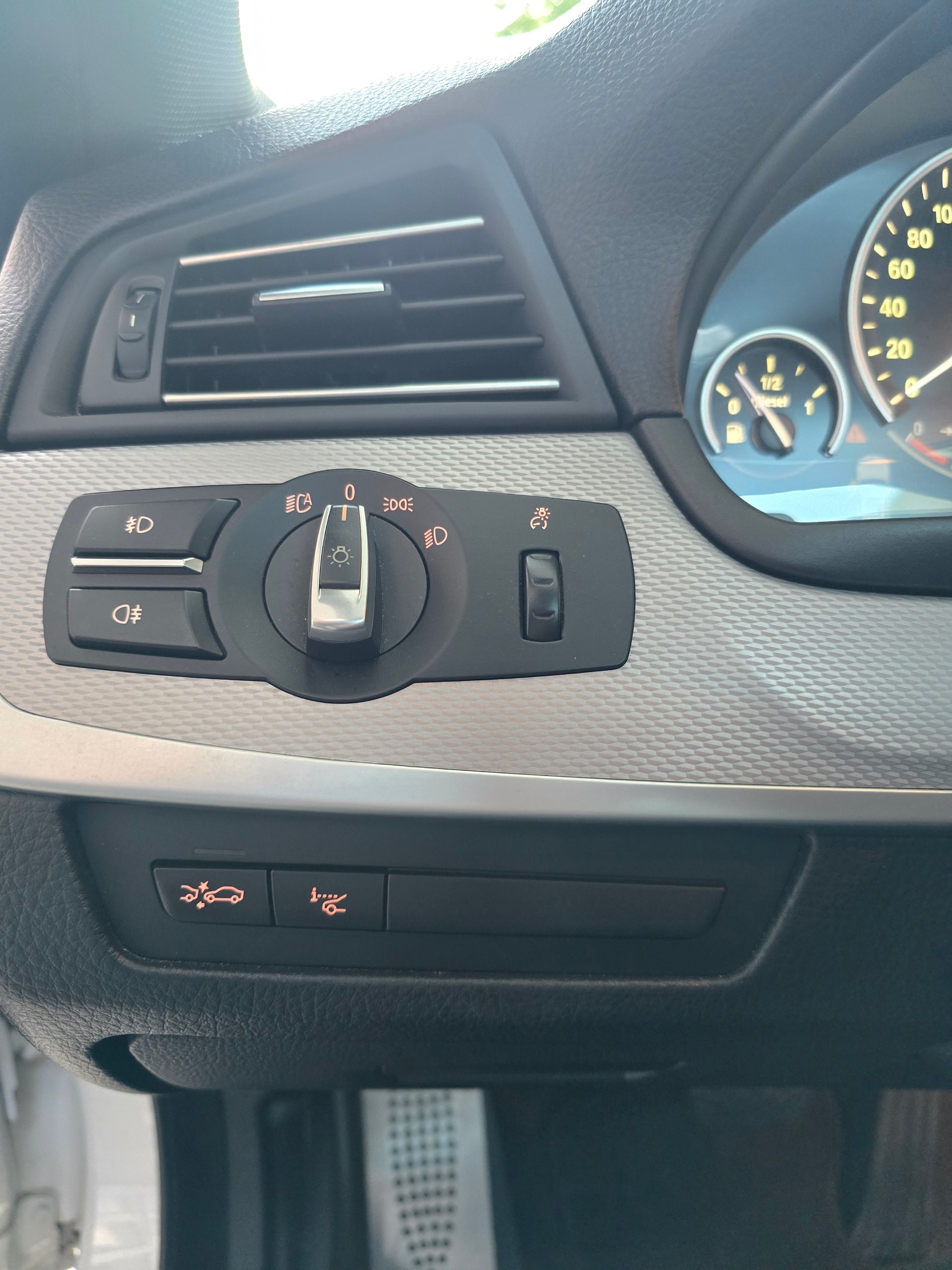 BMW 535d xDrive Touring Steptronic-image-9