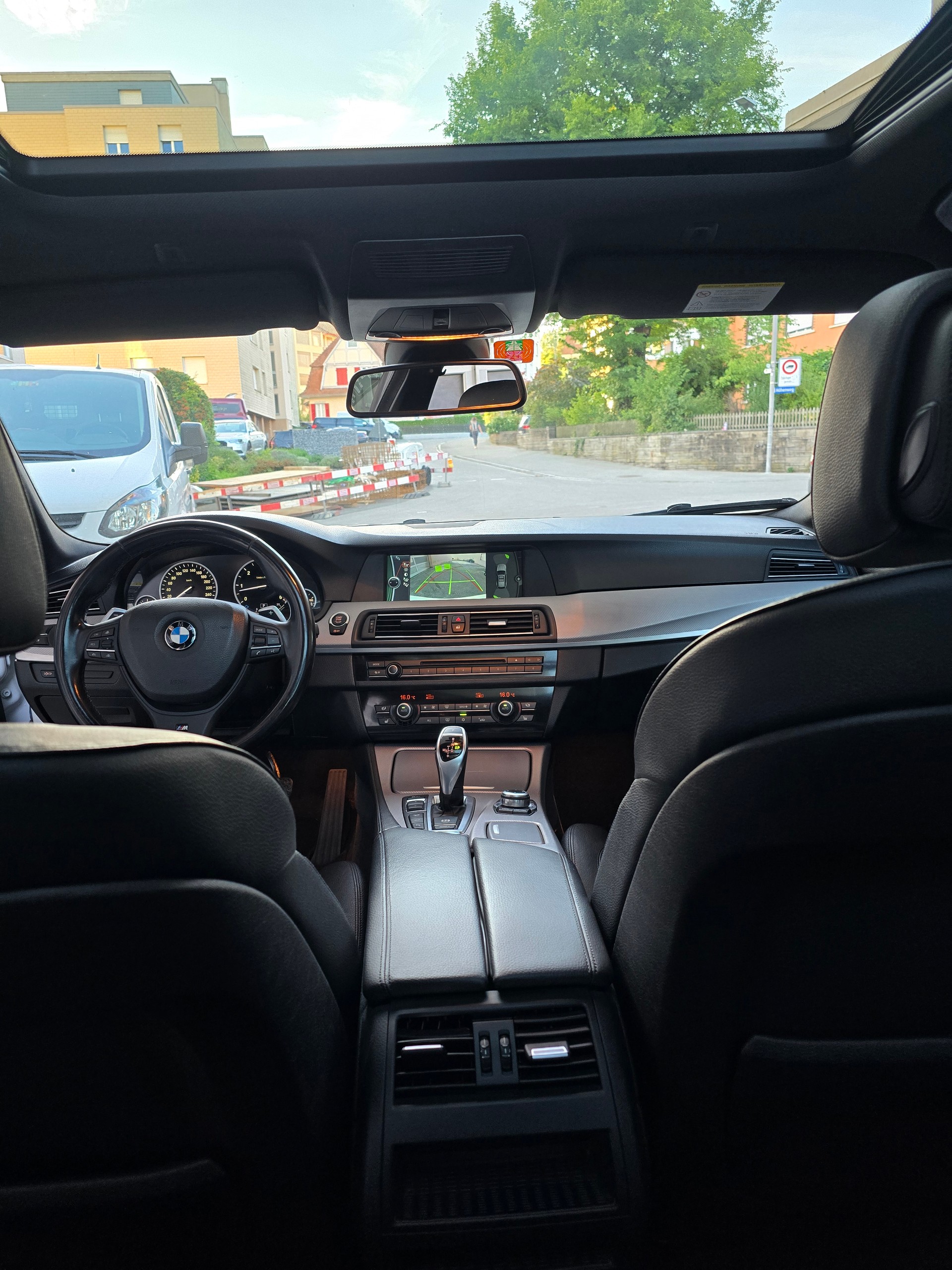 BMW 535d xDrive Touring Steptronic-image-13