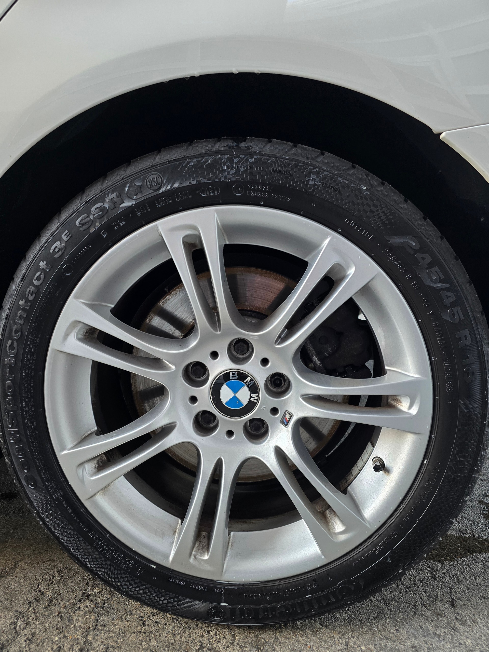 BMW 535d xDrive Touring Steptronic-image-4