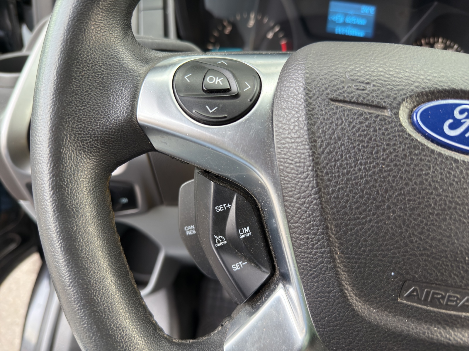 FORD Transit Custom 300 L1H1 Trend-image-22