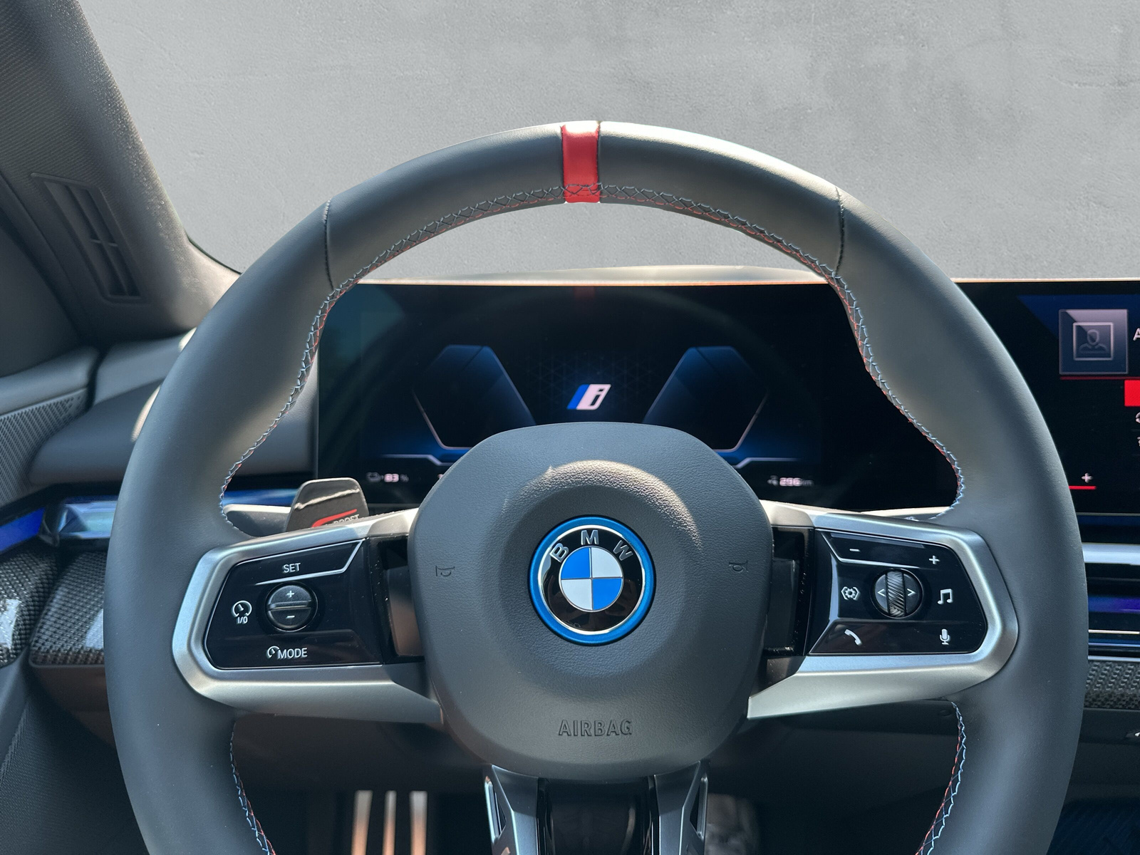 BMW i5 M60 xDrive **Action de leasing à 0,9%**-image-17